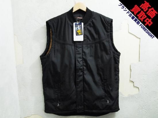 セールOFF Derby Of San Francisco Vest XL ダービーベスト - トップス