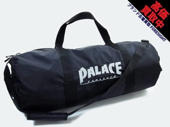 PALACE Skateboards×Thrasher 'Board Carrier Duffle'スケート PALACE Skateboards×Thrasher 'Board Carrier Duffle'スケート