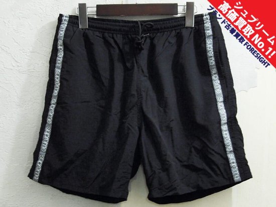 Supreme 'Tonal Taping Water Short'ウォーター ショーツ ナイロン ...