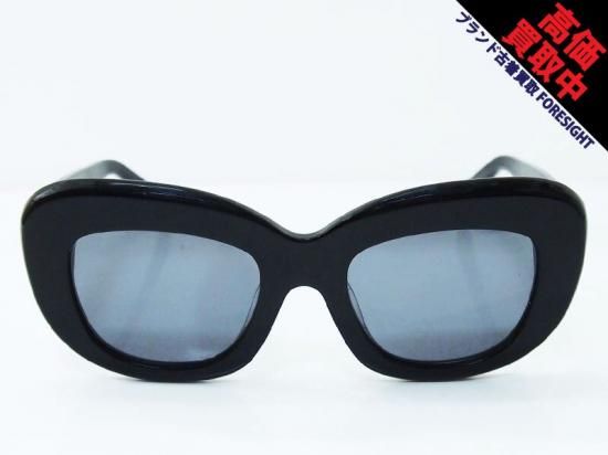 （新品未使用）パンティードロッパー サングラス ドライフラワー EYE WEAR【Dry Flower】BLACK | PANTYDROPPER