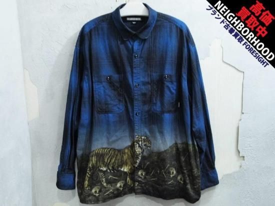 ネイバーフッド Tシャツ XL NEIGHBORHOOD NEIGHBORHOOD Tシャツ ネイバーフッド XLサイズ - メルカリ