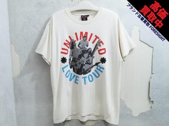 Unlimited Love Tour – Red Hot Chili Peppers