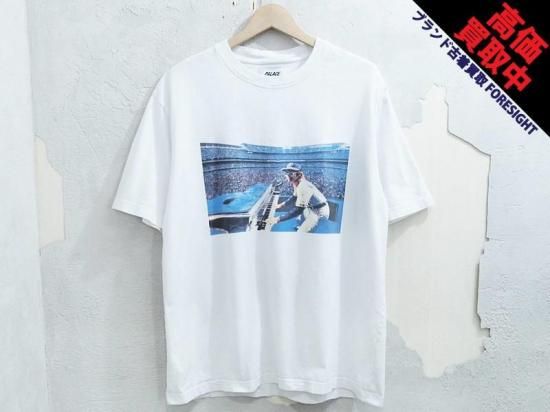 palaceskateboards Elton john パレス　エルトンジョン PALACE Skateboards × Elton John 'P-iano T-shirt'Tシャツ