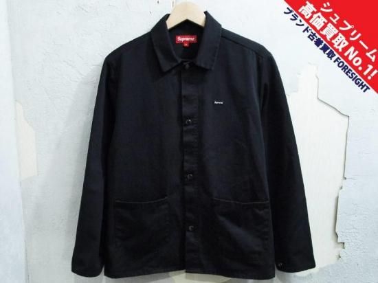 中古・古着通販】Supreme (シュプリーム) デニムカバーオール