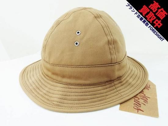 TENDERLOIN 'JUNGLE HAT T/C'ジャングル ハット テンダーロイン