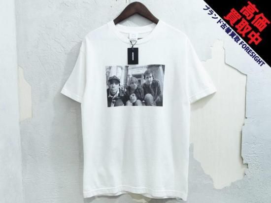 マインデニム カートコバーン Tシャツ MINEDENIM / マインデニム 【NIRVANA オフィシャルライセンスTee