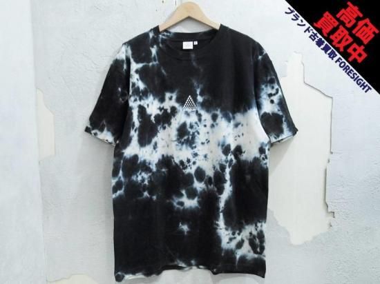 個展限定 LOVE EAR ART TIE DYE タイダイ Tシャツ LOVE EAR ART 個展限定 'TIE DYE TEE'タイダイ Tシャツ ラブイヤー
