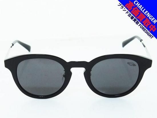 challengerサングラスグレー CHALLENGER 'LYZE SUNGLASSES'サングラス チャレンジャー