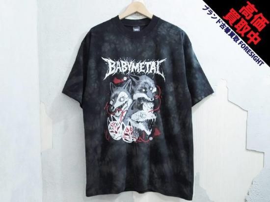 BABYL　悪魔が来たりて　Tシャツ サイズL 188657494.jpg?cmsp_timestamp=
