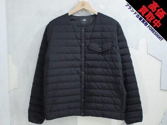 ND91962 ザノースフェイス ウィンドストッパーゼファーシェルカーディガン THE NORTH FACE ザ・ノース・フェイス メンズ アウトドア 中綿