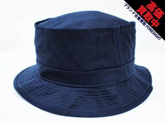 TENDERLOIN 'PORK PIE HAT DUCK'ポークパイ ハット ダック