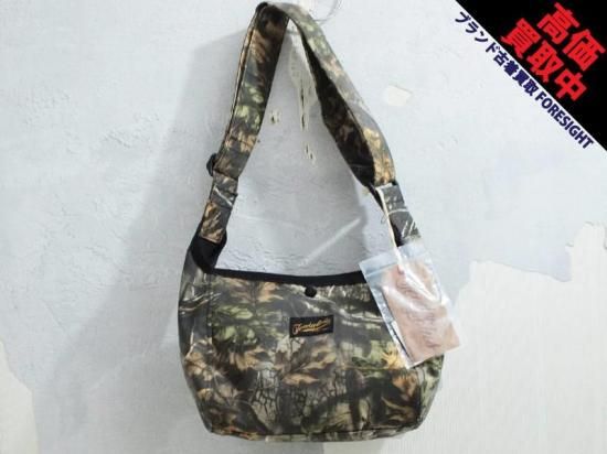 TENDERLOIN × PORTER 'T-SHOULDER'スーパーフラージュ ショルダー