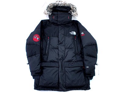 THE NORTH FACE SUMMIT SERIES 'VOSTOK PARKA'ボストック