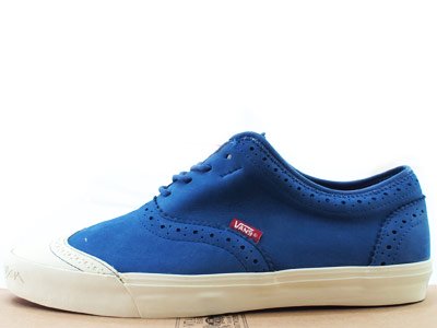 新品未使用・WTAPS×VANS RUDEEZ S・青26.5cm | kensysgas.com