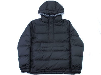 Supreme 'Down Pullover Jacket'プルオーバー ダウンジャケット