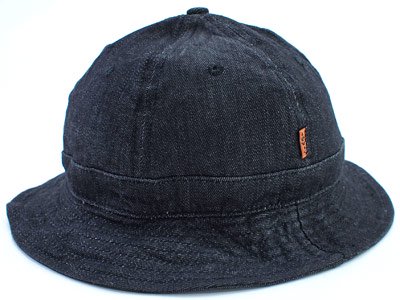 Supreme×Levi's 'Bell Hat'リーバイス ベルハット - ブランド古着の