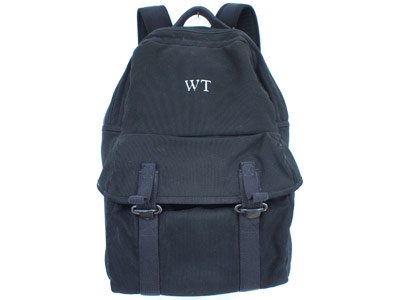 WTAPS 'BACKPACK'バックパック リュック - ブランド古着の買取