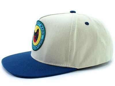 Odd Future (GOLF WANG) 'Great Wang Snapback Cap'スナップバック ...