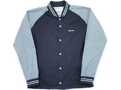 Supreme×Champion '2-Tone Warm Up Jacket'チャンピオン