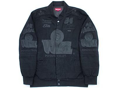 人気が高い supreme wise racing bts V 13aw www.tunic.store