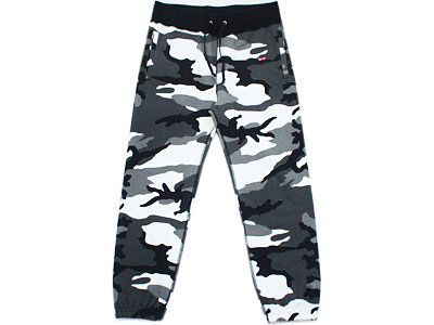 Supreme 'Small Box Sweatpant'スモールボックス スウェットパンツ