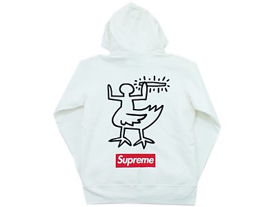 最大2000円引き マラソン期間 Supreme Malcolm McLaren ジップパーカー