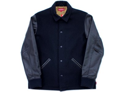 Supreme miners sale jacket