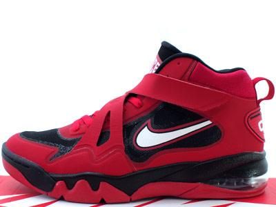 NIKE AIR FORCE MAX CB2 HYP エアフォースマックス CHARLES