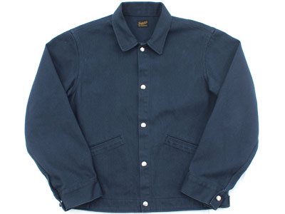 TENDERLOIN 'T-BROTHERHOOD JKT P'ピケ ブラザーフッド