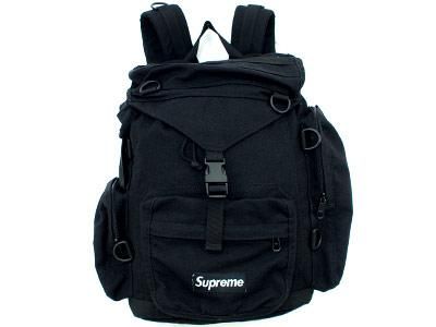 希少　Supreme Scatter Weave Back Pack USA製 希少 Supreme Scatter Weave Back Pack USA製（Supreme 'Scatter