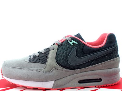 NIKE AIR MAX LIGHT PREMIUM QS '鮭児'エアマックス ライト ...