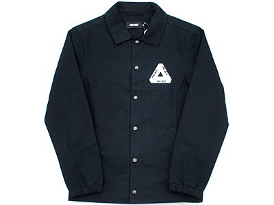 PALACE Skateboards 'Coach Jacket'コーチジャケット - ブランド古着の