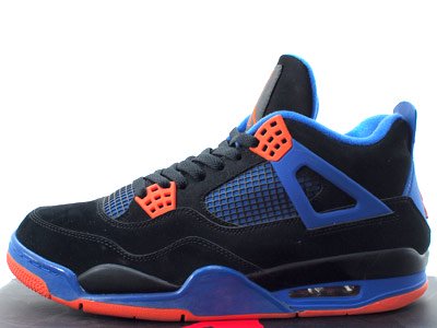 NIKE AIR JORDAN 4 RETRO 'CAVS'エアジョーダン (308497-027