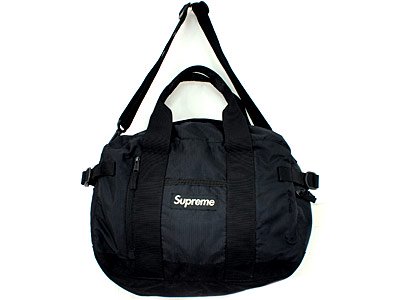 Supreme ‘El Cuete Duffle Bag’