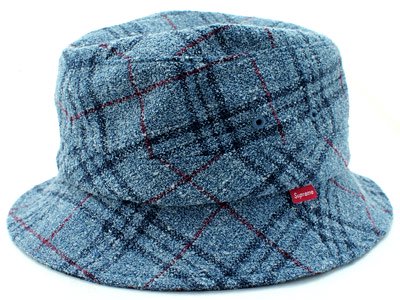 Supreme 'Loro Piana Terry Crusher'ロロピアーナ テリー