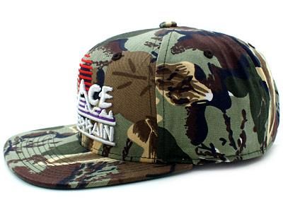 PALACE Skateboards 'All Terrain Snapback Cap'スナップバック