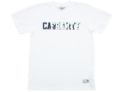 Carhartt WIP×Fragment Design 'CAFRGMT / S/S COLLEGE T