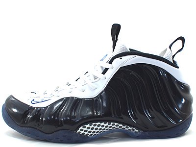 NIKE AIR FOAMPOSITE ONE 'CONCORD'エアフォームポジット コンコルド