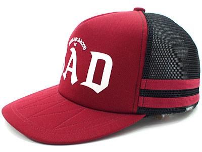 NEIGHBORHOOD キャップ CAP ブラック 新品未開封