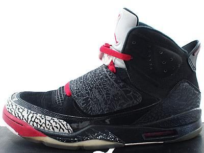 NIKE AIR JORDAN SON OF MARS エアジョーダン サンオブマーズ (512245 ...