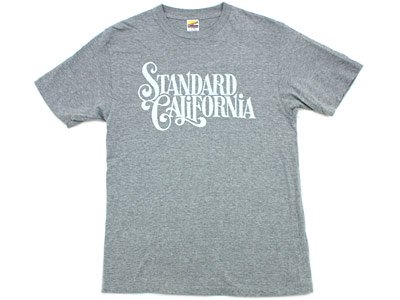 RHC Ron Herman×STANDARD CALIFORNIA 'JEFF FOR SD T'T