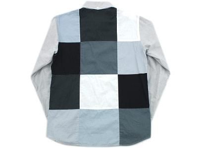 UNIFORM EXPERIMENT カラーチャート スタジャン UNIFORM EXPERIMENT カラーチャート スタジャン - メルカリ