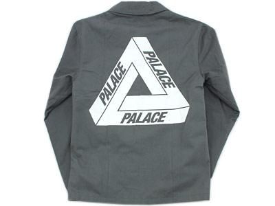 palace skateboards コーチジャケット -