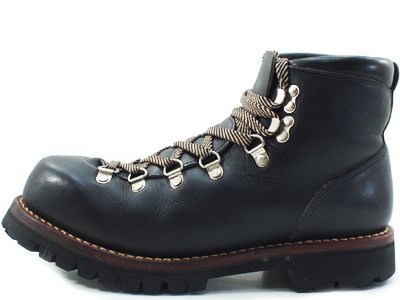 A BATHING APE マウンテンブーツ MOUNTAIN BOOTS