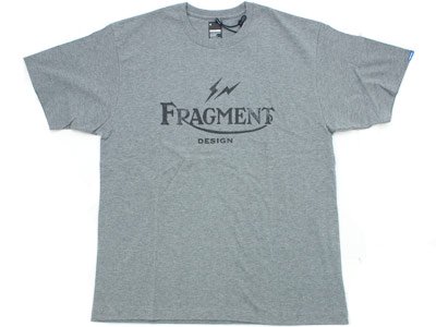 NEIGHBORHOOD×Fragment Design 'TR6 / C-TEE.SS'Tシャツ