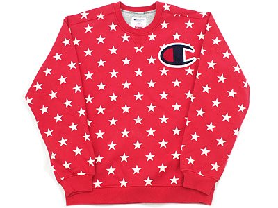 Supreme 'Champion Crewneck'チャンピオン クルーネック