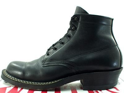 White's Boots 'SEMI DRESS'セミドレス ホワイツブーツ