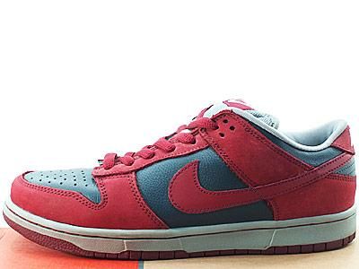 NIKE SB DUNK LOW PRO SB 'Danny Supa 2'ダンクロー ダニースパ SHARK ...