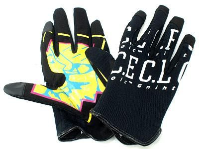 C.E (Cav Empt) 'GLOVE'メカニック グローブ シーイー 手袋 Ashram