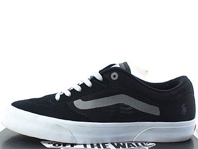 VANS 'ROWLEY PRO LITE'ジェフローリー バンズ スニーカー - ブランド古着の買取販売フォーサイト オンラインストア